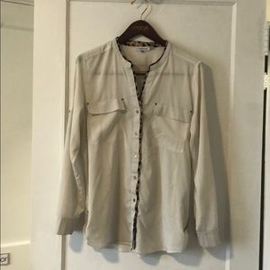 Calvin Klein Cheetah